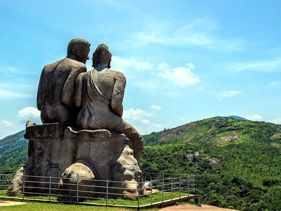 the best attractions en kozhikode