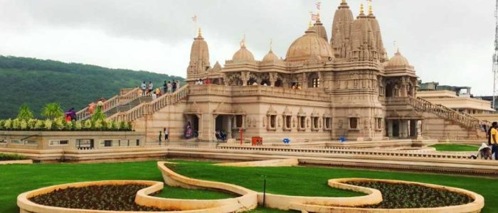 the best attractions en pune