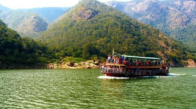 the best attractions en rajahmundry 1