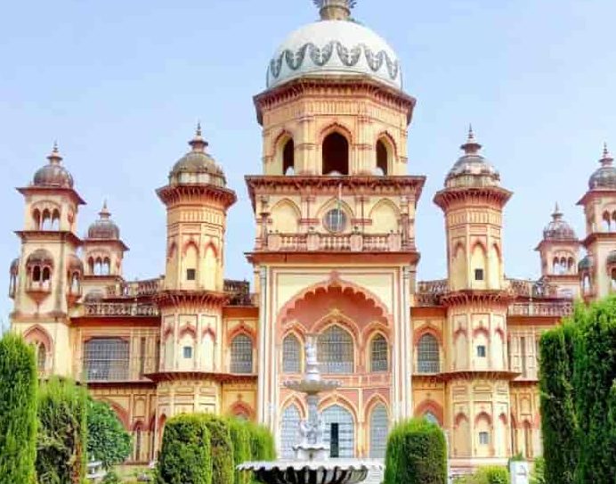 the best attractions en rampur