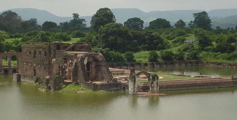 the best attractions en sagar