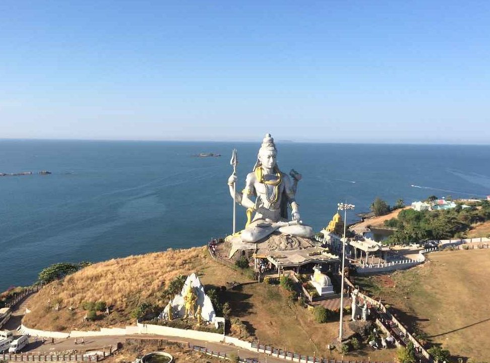 the best attractions en tuticorin