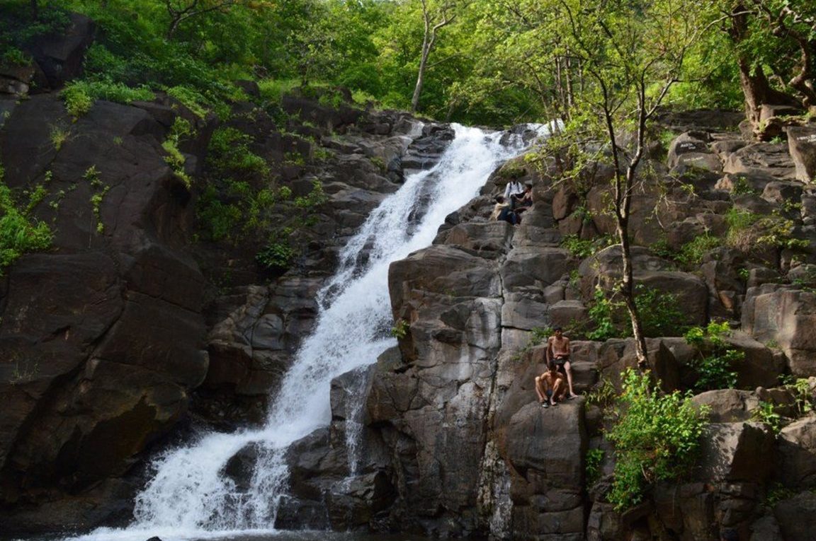 the best attractions in akola