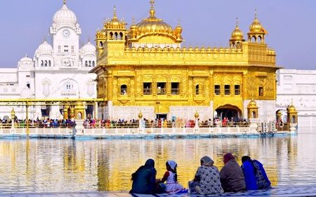 the best attractions in amritsar