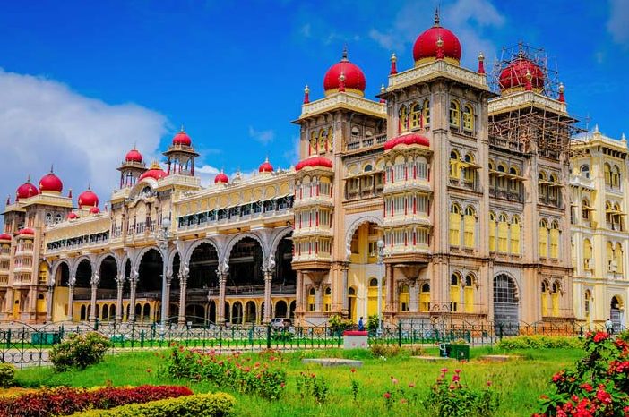 the best attractions in bangalore