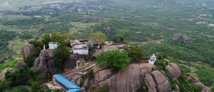 the best attractions in berhampur