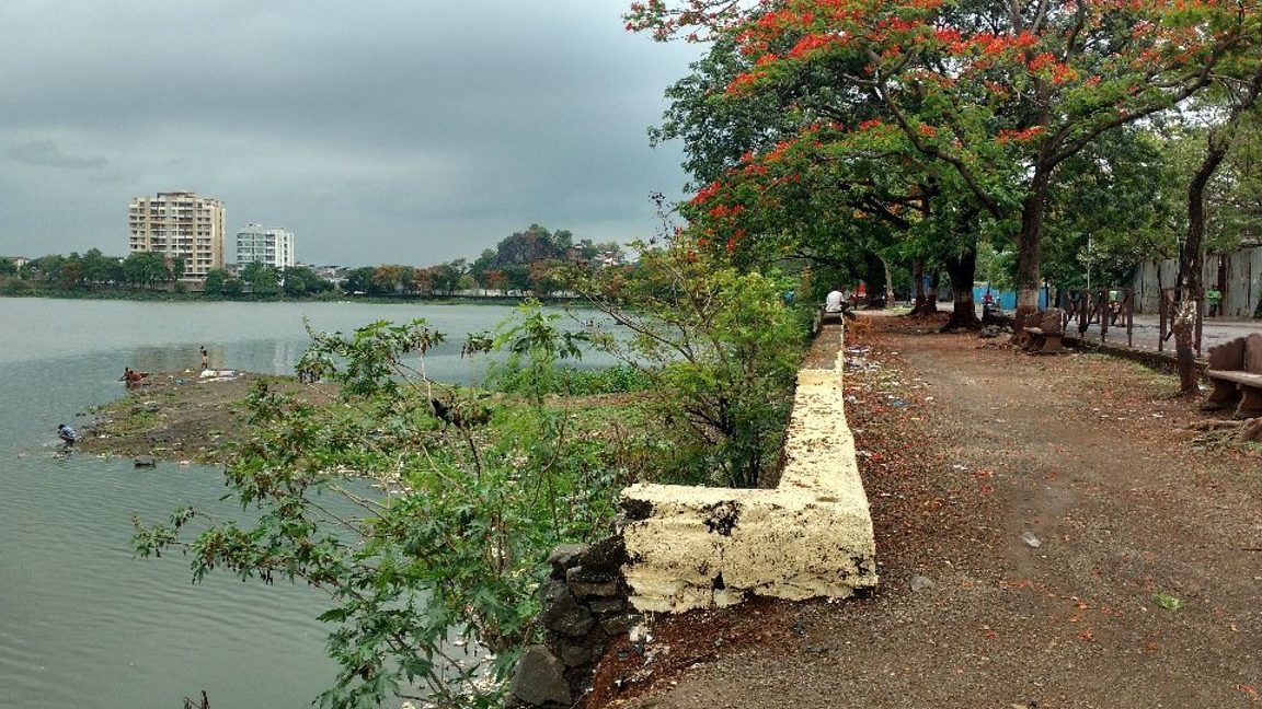 the best attractions in bhiwandi