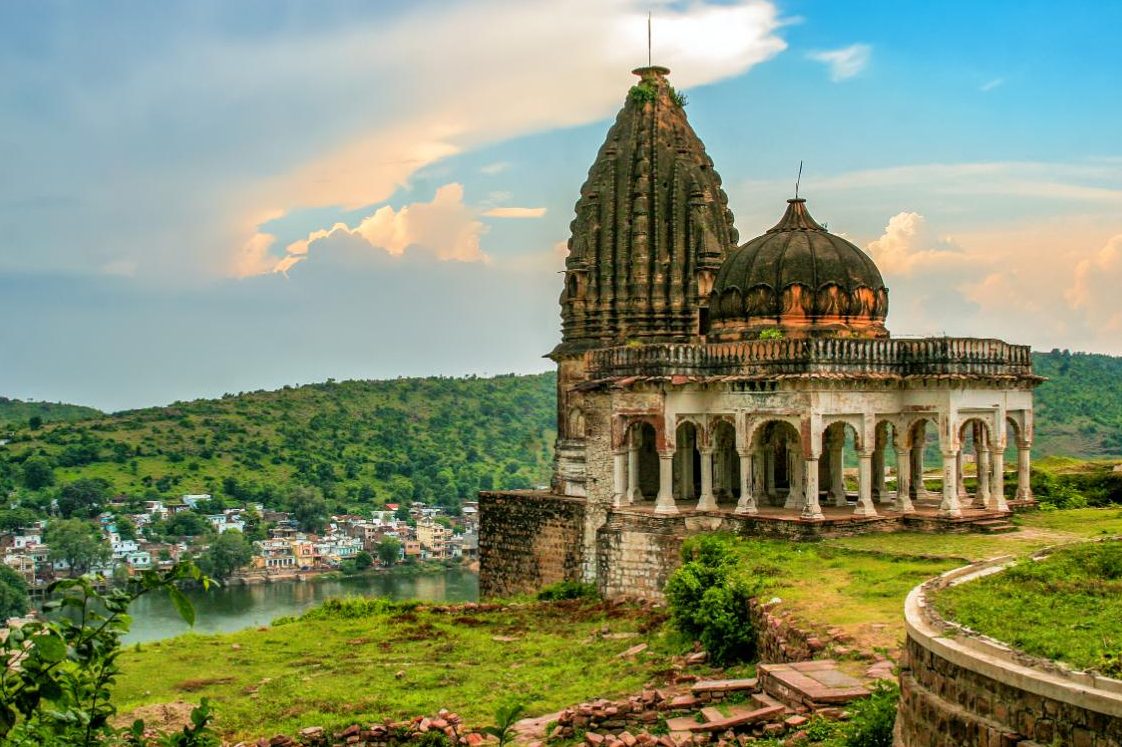 the best attractions in bhopal