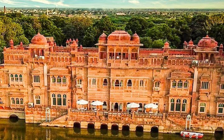 the best attractions in bikaner 1