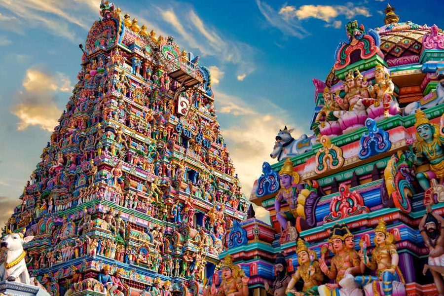 the best attractions in chennai
