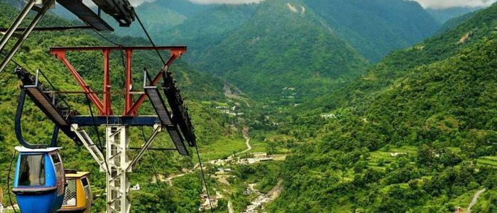the best attractions in dehradun