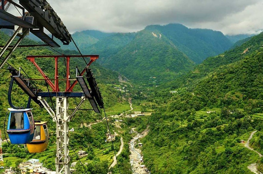 the best attractions in dehradun