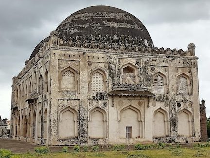 the best attractions in gulbarga