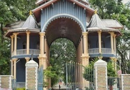 the best attractions in imphal