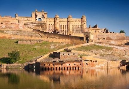 the best attractions in jaipur