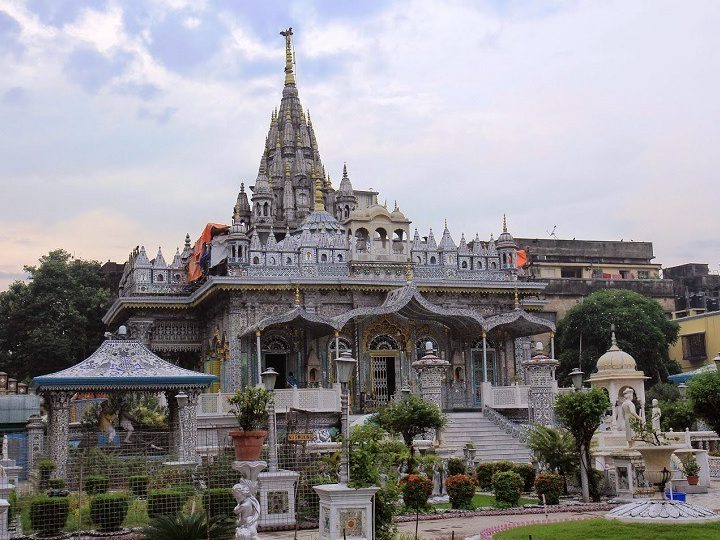 the best attractions in kanpur