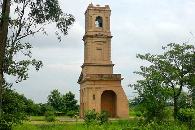 the best attractions in karnal