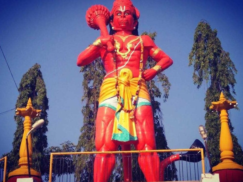 the best attractions in latur