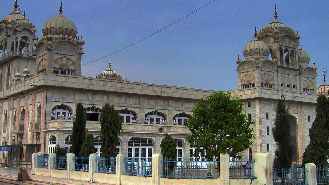 the best attractions in ludhiana