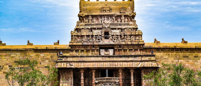 the best attractions in madurai