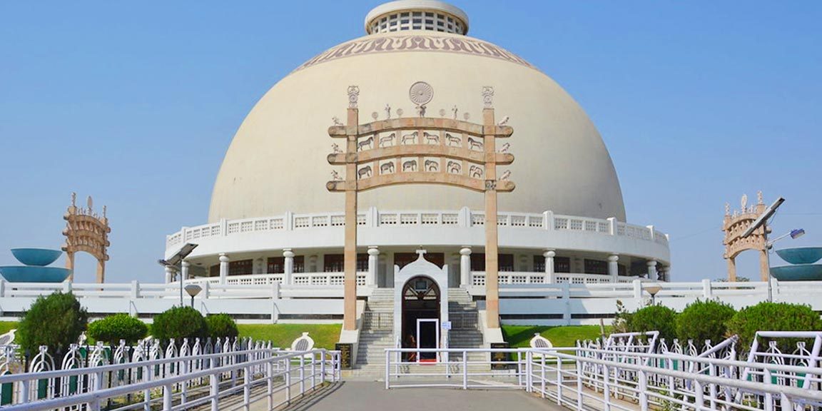 the best attractions in nagpur