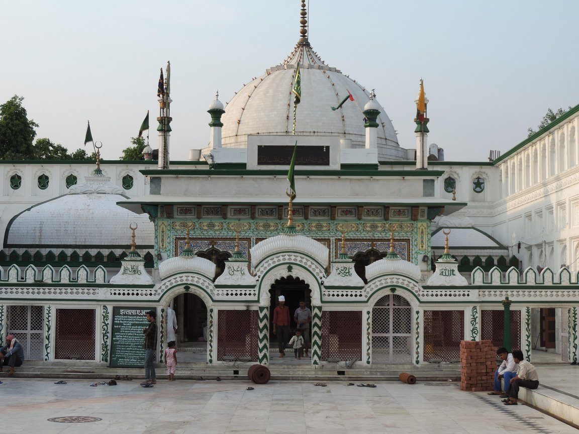 the best attractions in panipat