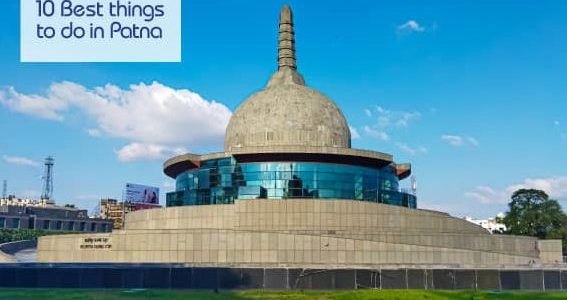 the best attractions in patna