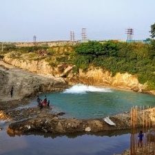 the best attractions in raniganj