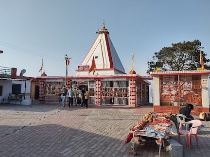 the best attractions in roorkee