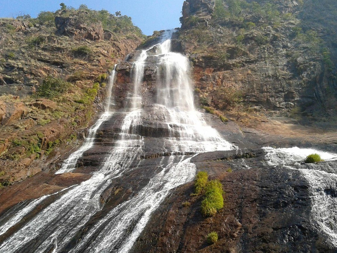 the best attractions in rourkela