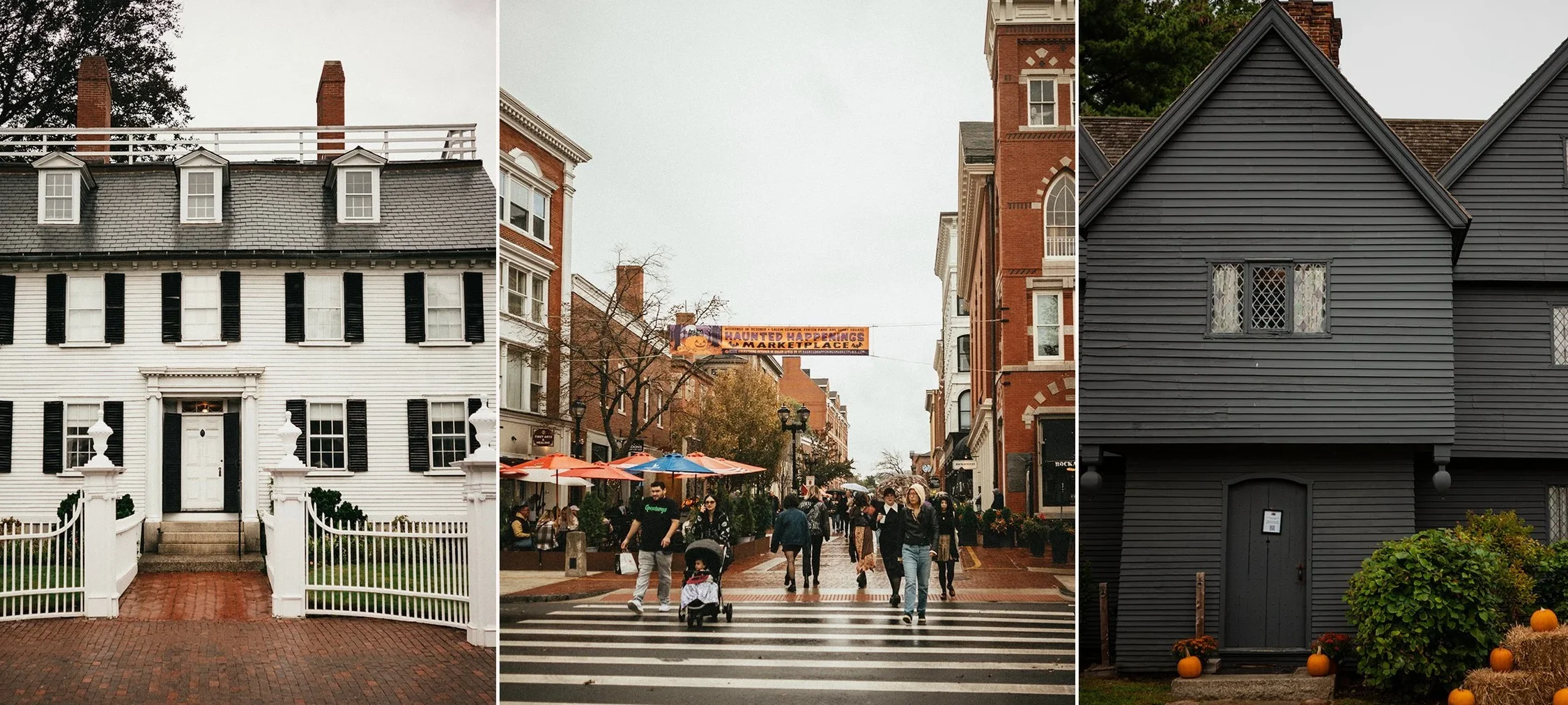 the best attractions in salem