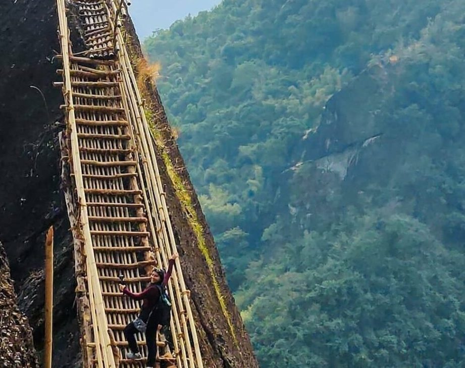 the best attractions in shillong