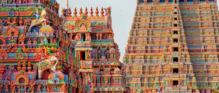 the best attractions in tiruchirappalli