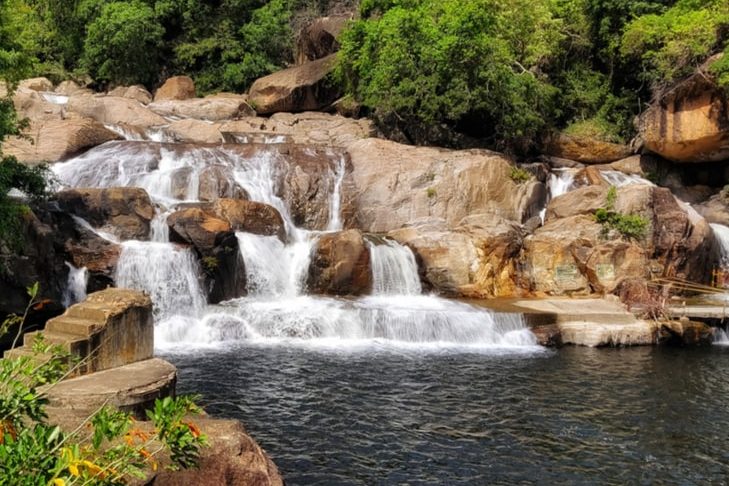 the best attractions in tirunelveli