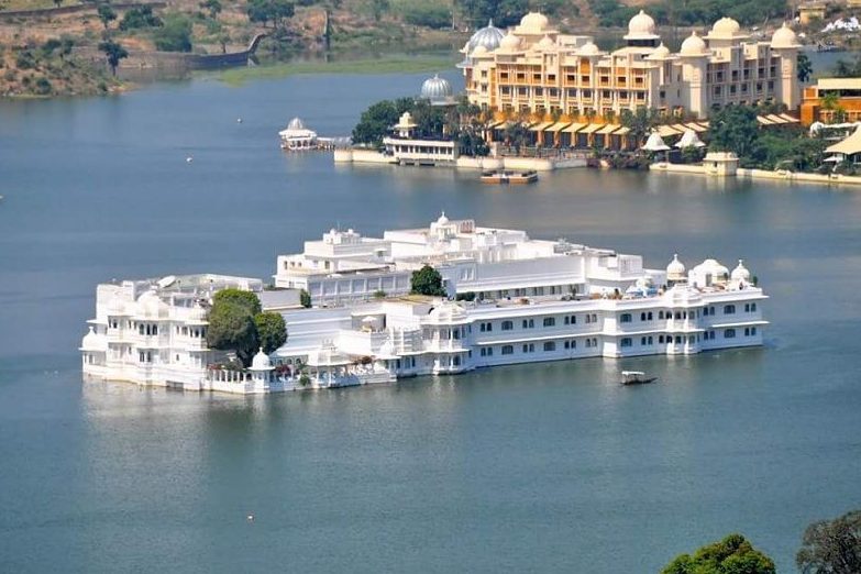 the best attractions in udaipur
