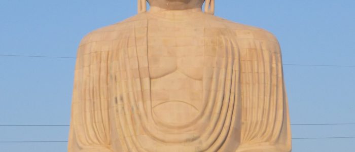the great buddha statue