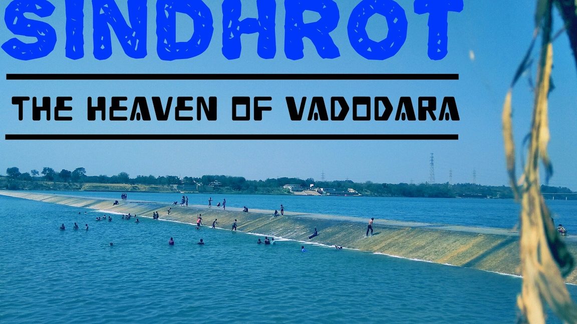 the heaven of vadodara 1