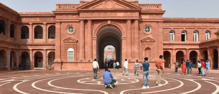 the partition museum
