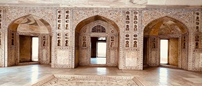 the shish mahal the glass palace