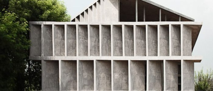 the tower of shadows chandigarh india 1