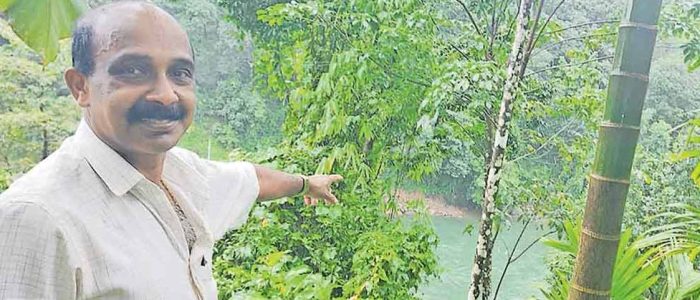 thiruvizha farm visit tourism