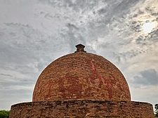 thotlakonda buddhist monastery