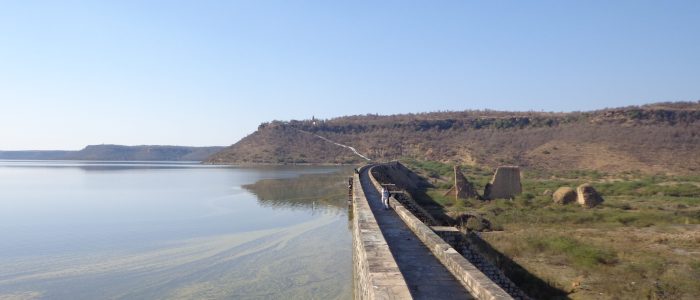 tighra dam
