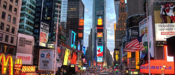 times square