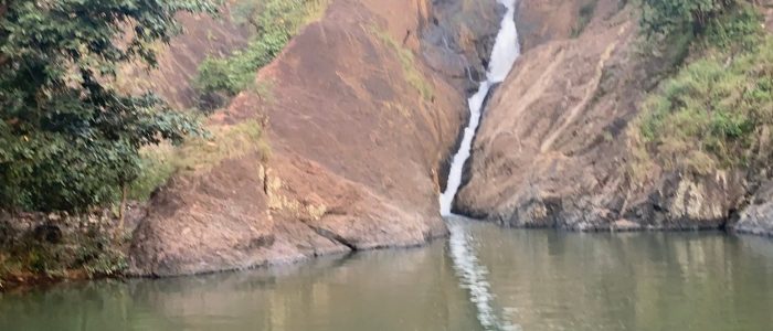 tiru fall