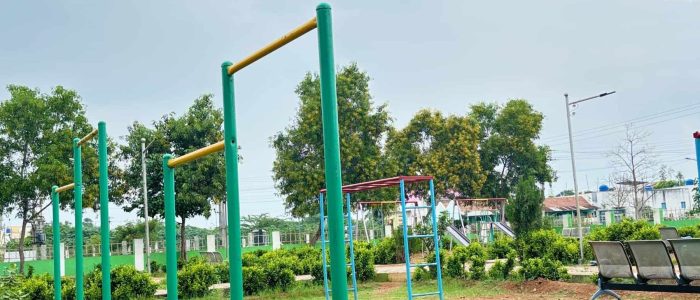 tiruppur managaratchi eswaramurthy ninaivu poonga