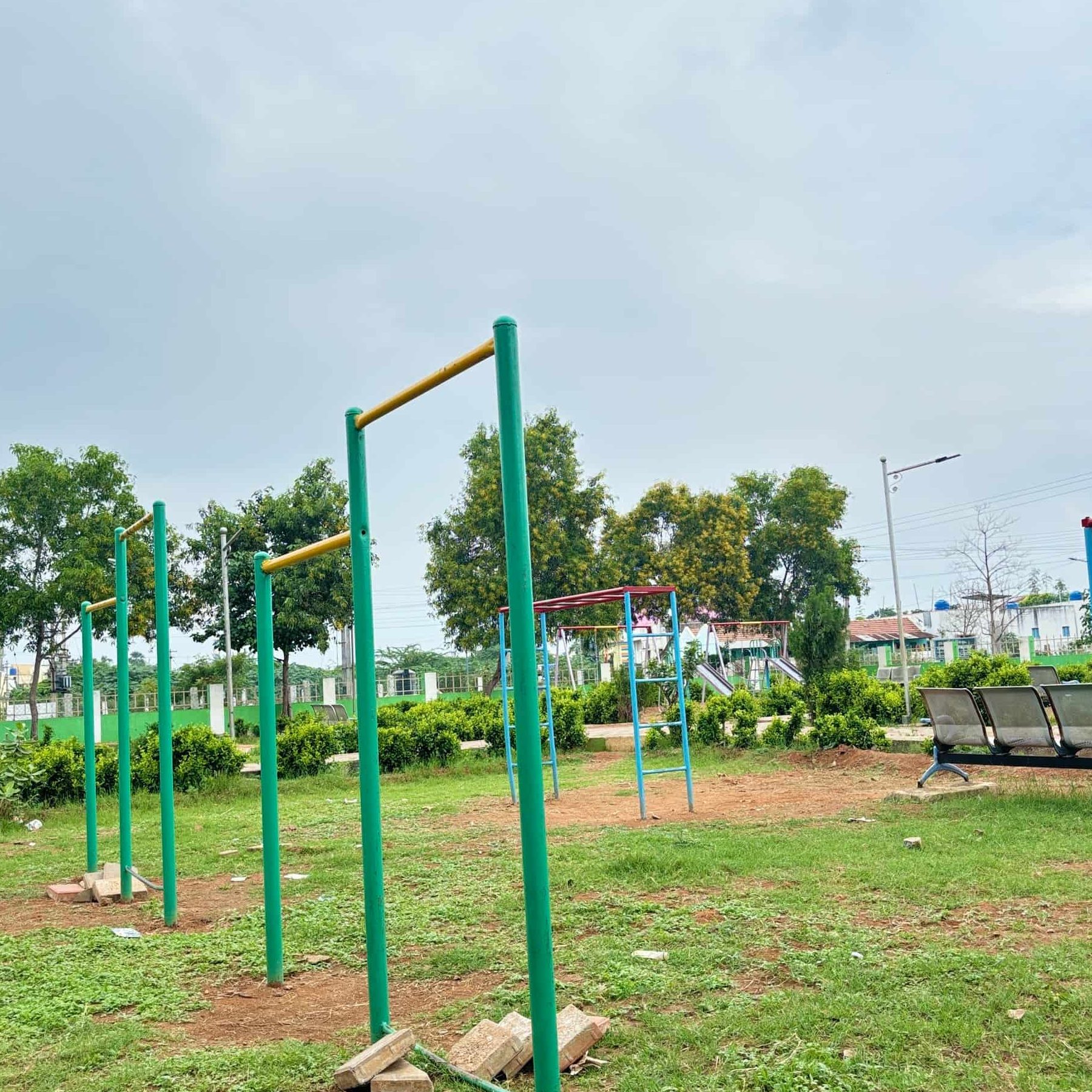 tiruppur managaratchi eswaramurthy ninaivu poonga