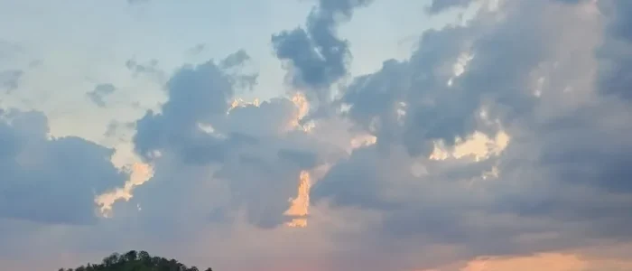 turamdih hill top view 1