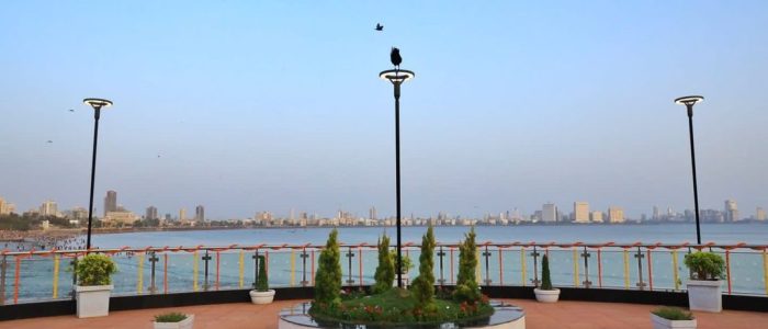 tyagmurti mata ramai ambedkar smruti viewing deck