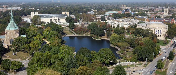 university circle